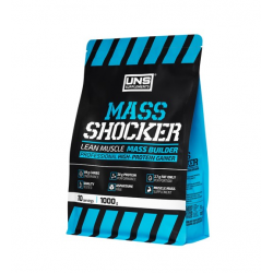 UNS Mass Shocker 1000 gram 